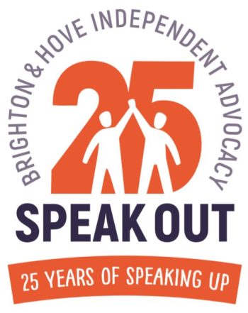 speakout25