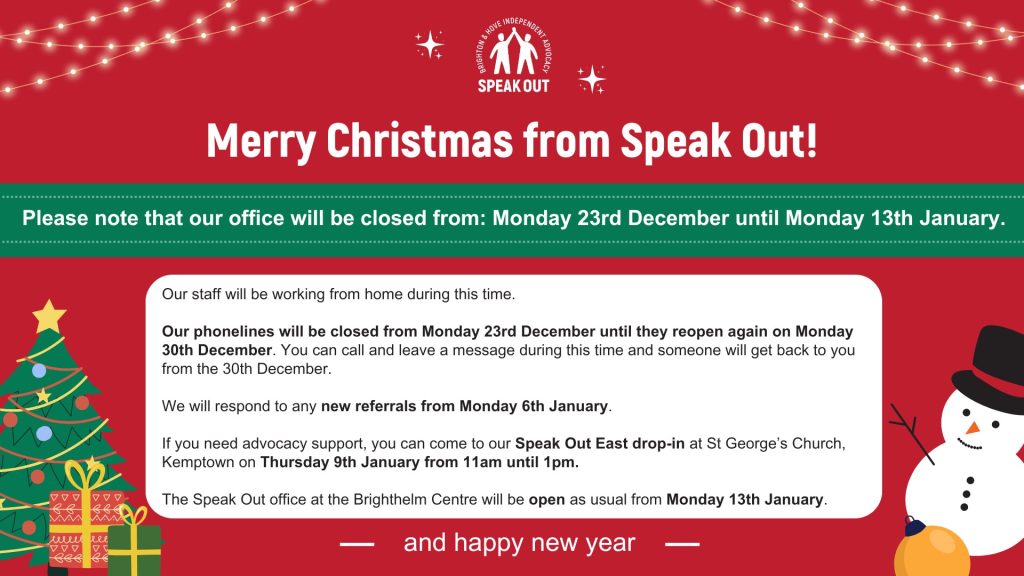 Speak Out Christmas 2024 (1)