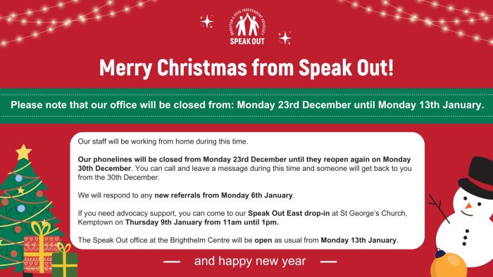 Speak Out Christmas 2024 (1)